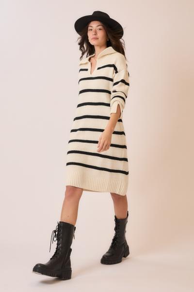 Montauk Sweater Dress