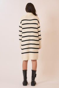 Montauk Sweater Dress