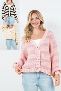 Tremont Cardigan