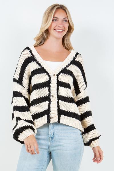 Tremont Cardigan