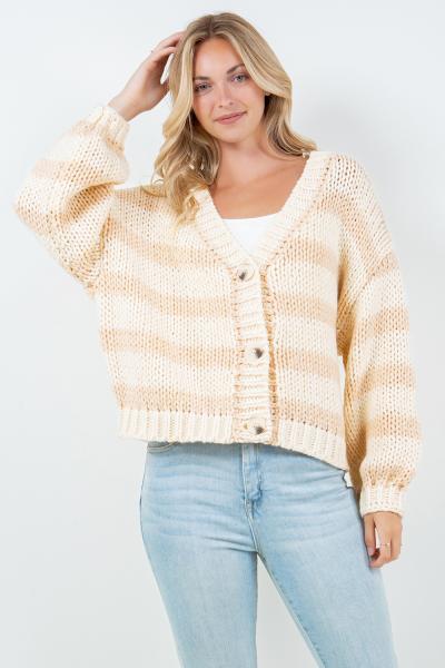 Tremont Cardigan