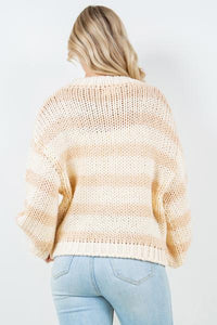 Tremont Cardigan