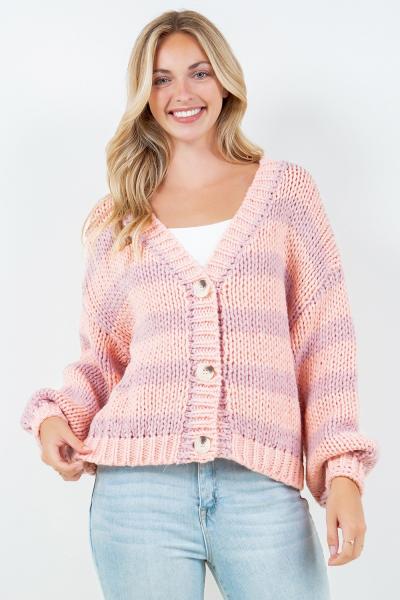 Tremont Cardigan