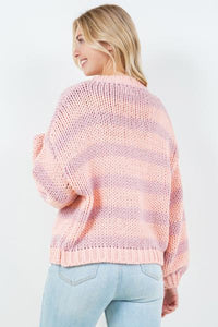 Tremont Cardigan