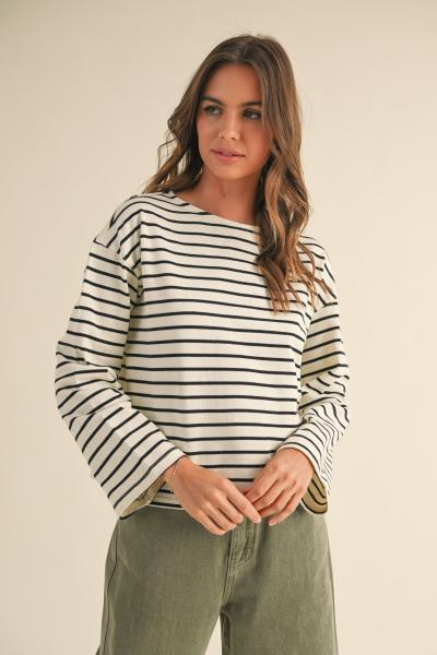 Cotton Muse Top