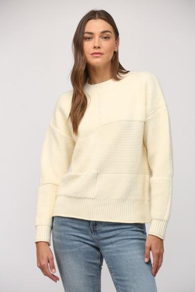 Foxtrot Sweater