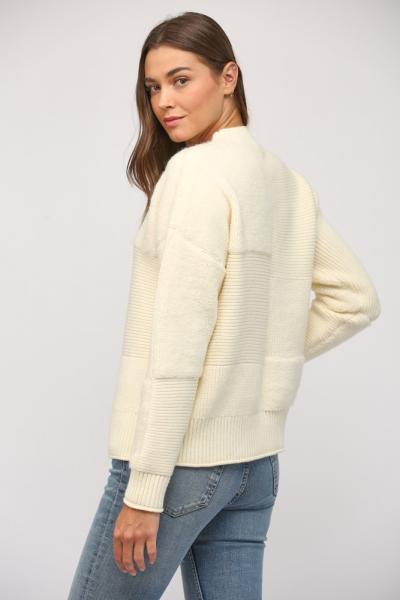 Foxtrot Sweater