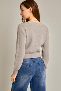 Carmichael Sweater