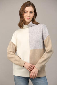 Outside of the Box Sweater