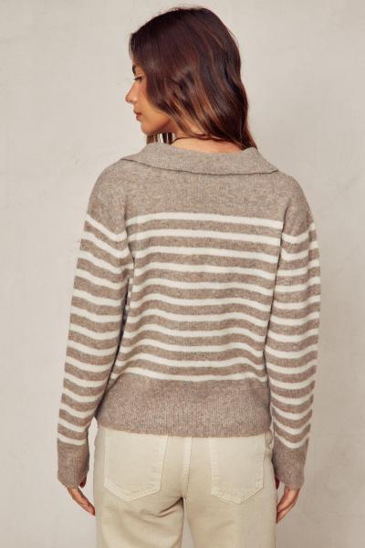 Hamlet Wool Blend Sweater