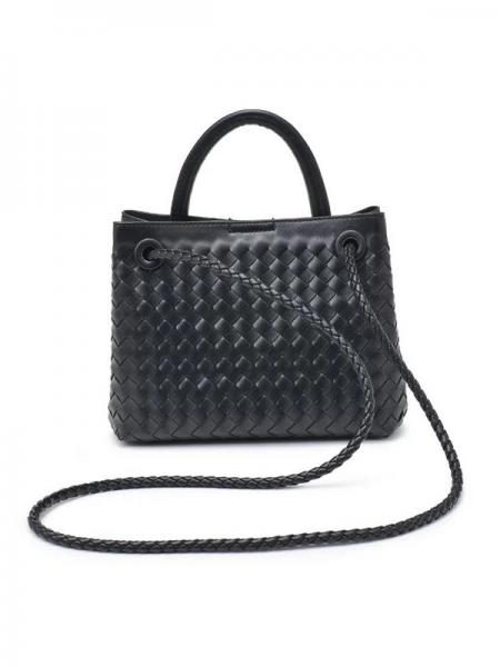 Leo Crossbody Bag