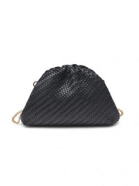 Lucerne Woven Crossbody