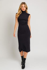 Latrovo Knit Dress