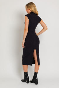 Latrovo Knit Dress