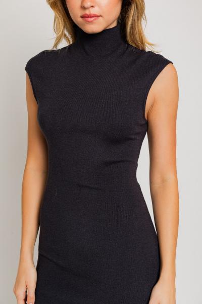 Latrovo Knit Dress