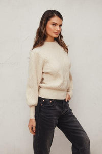 Corinne Sweater