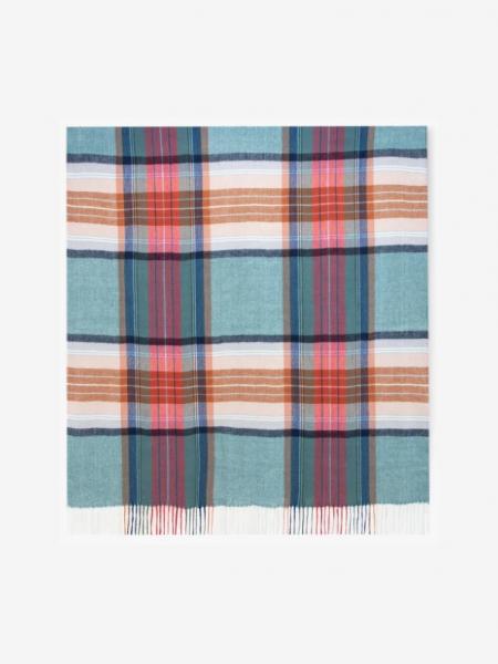 McKean Multi Plaid Scarf