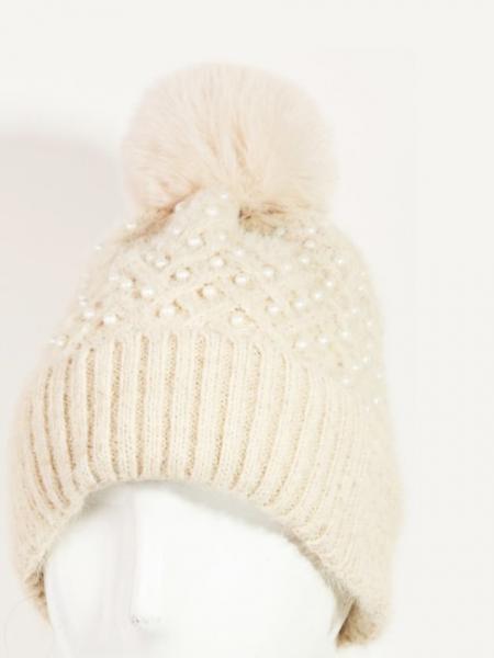 Berlin Pearl Beanie