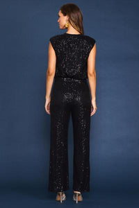 Sequin Nordani Pant