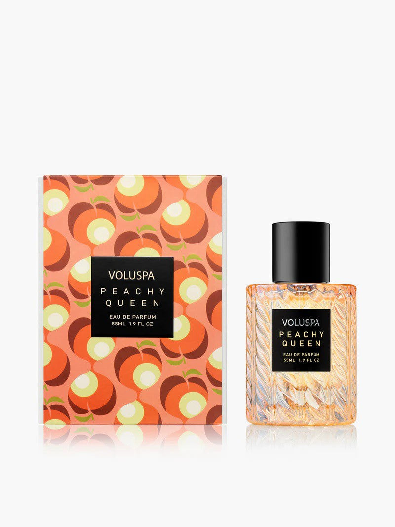 Peachy Queen Eau de Parfum 1.9oz