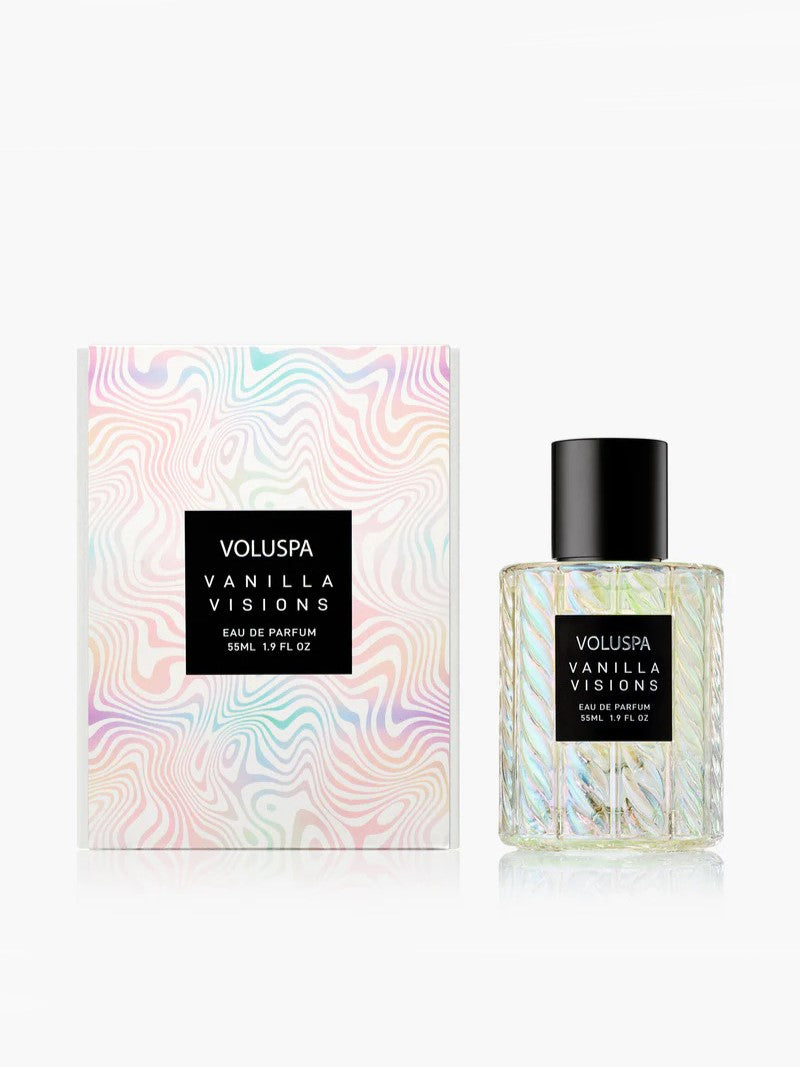 Vanilla Visions Eau de Parfum 1.9oz