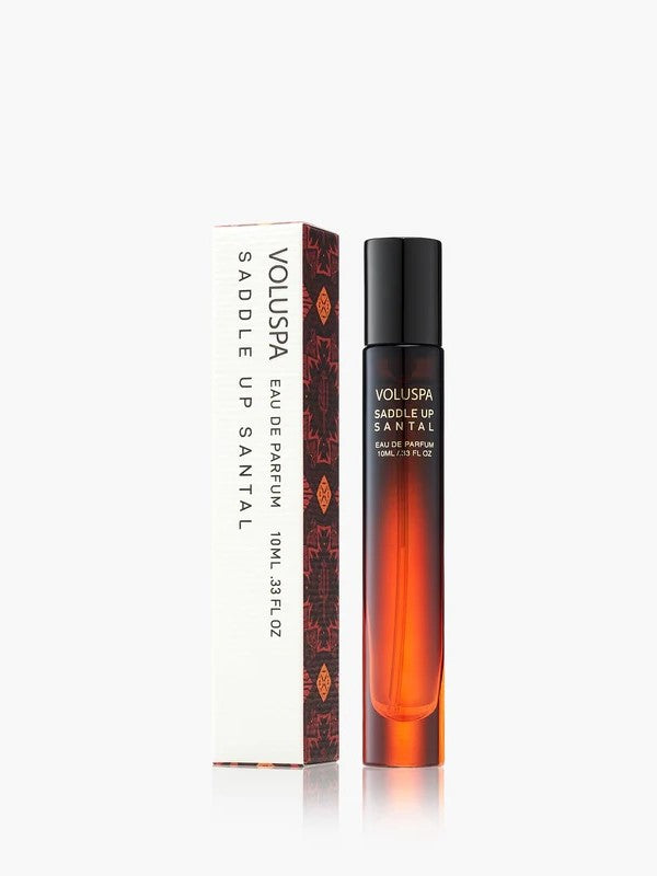 Saddle Up Eau de Parfum .33oz