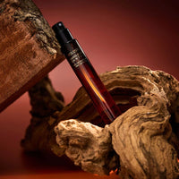 Saddle Up Eau de Parfum .33oz