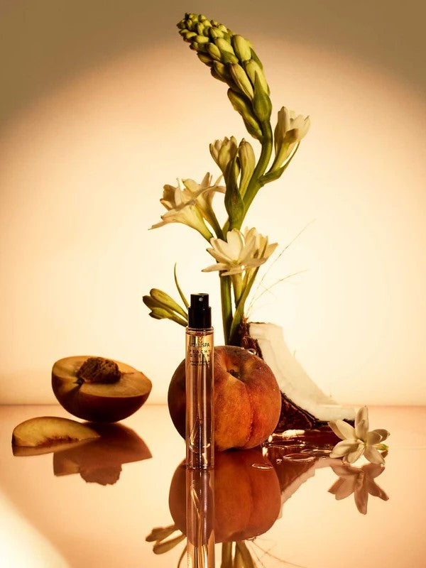 Peachy Queen Eau de Parfum .33oz