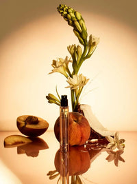 Peachy Queen Eau de Parfum .33oz