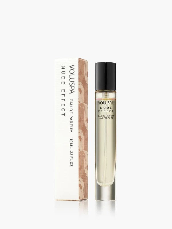 Nude Effect Eau de Parfum .33oz