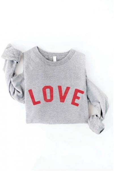 LOVE Sweatshirt