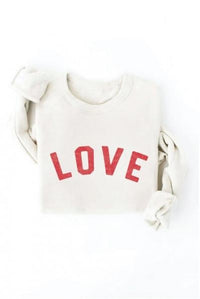 LOVE Sweatshirt