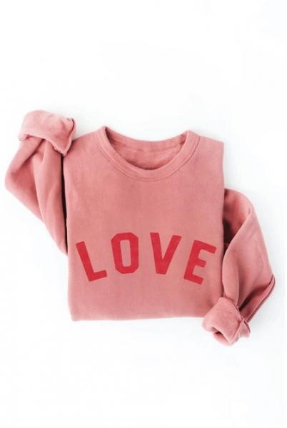 LOVE Sweatshirt