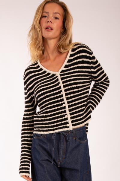 Deluska Cardigan