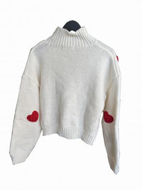 Valentine Sweater