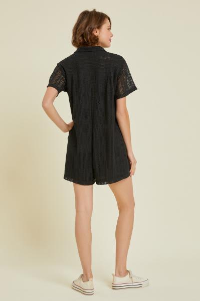 St. Barths Romper