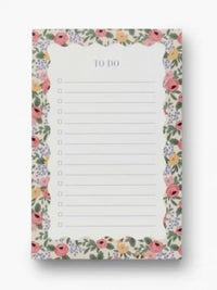 Rosa Notepad