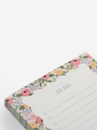 Rosa Notepad