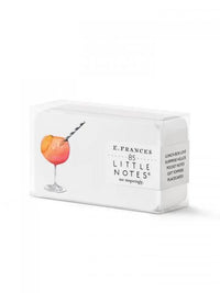 Aperol Spritz Little Notes