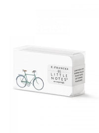 Bicycle Little Notes