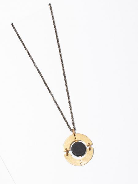 Leve Necklace