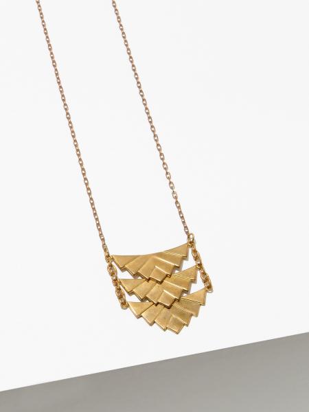Scaled Necklace