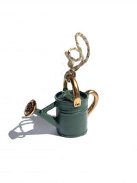 Watering Can Ornament
