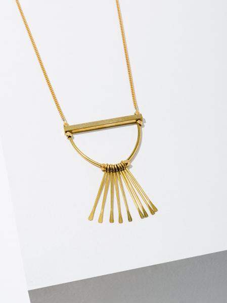 Omaris Necklace