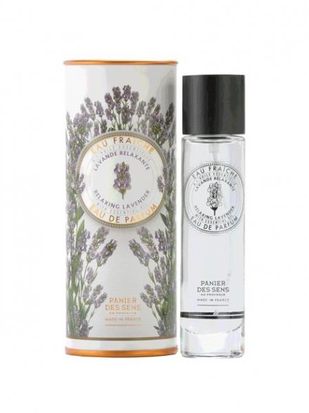 Lavender Eau de Toilette 1.7oz