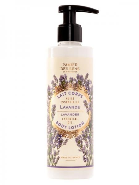 Lavender Body Lotion 8.4oz