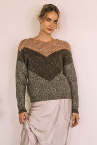 Anjou Sweater