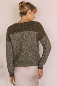 Anjou Sweater