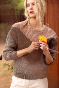 Anjou Sweater