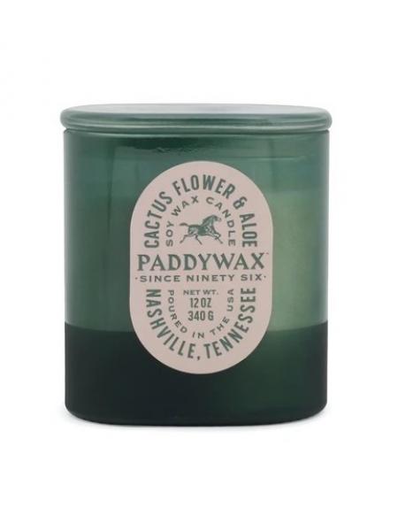 12oz Cactus Flower & Aloe Candle
